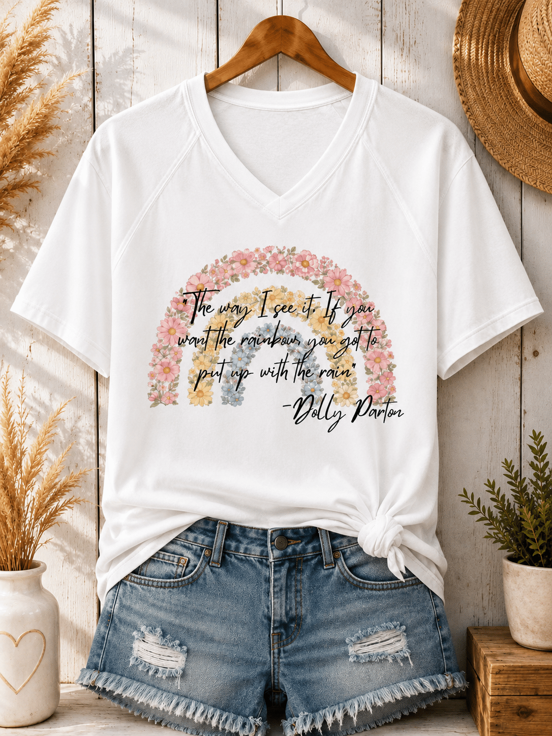 Limited Edition 2026_💕Dolly Parton 🕊🫶🏻❤🩹💕⃝ 💕 - Unisex T-Shirt