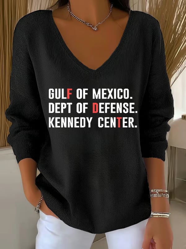 Women's FDT Printed Tops