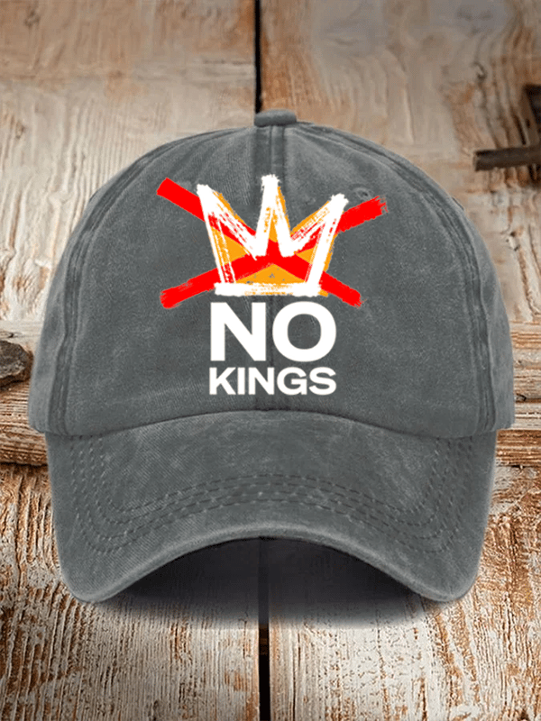 🔥Buy 3 Get 15% Off🔥Unisex Vintage Prove Me Wrong Print Hat