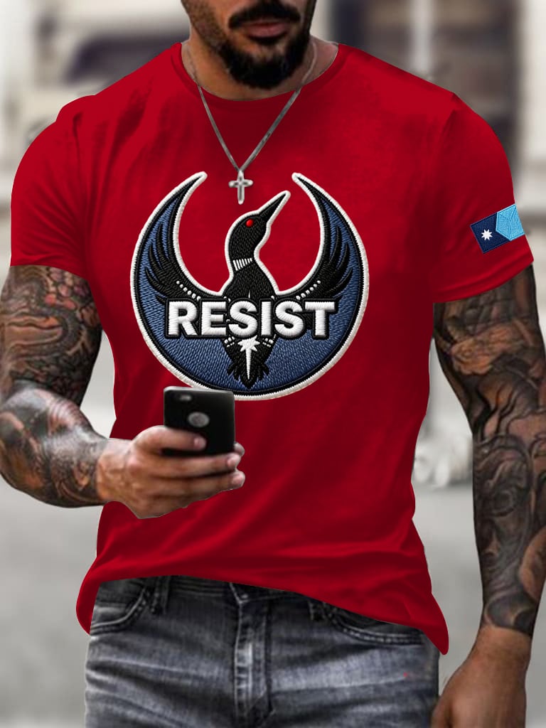 Men's Resist T-Shirt