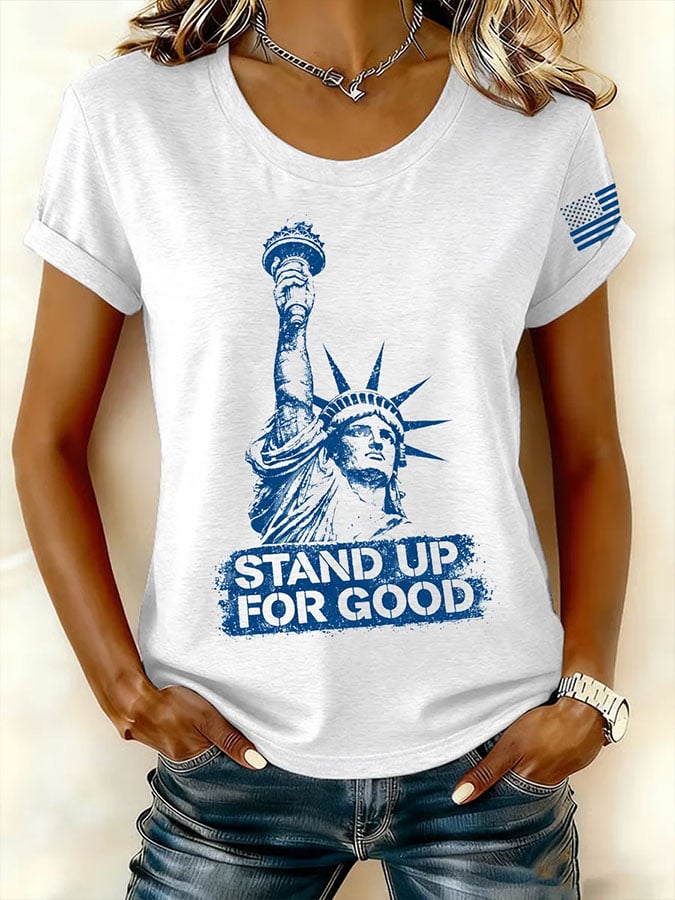 Fdt Women'S Short-Sleeve T-Shirt