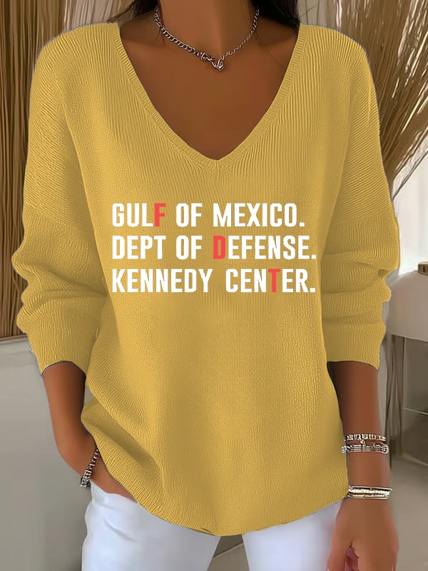 Women's FDT Printed Tops