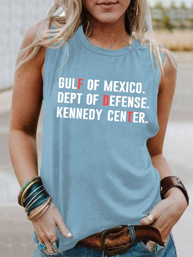 Women's FDT Print T-Shirt