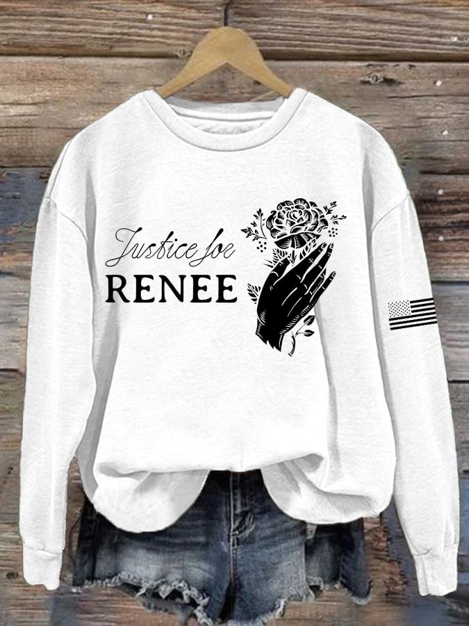 Women's fashion trend: printed hoodies