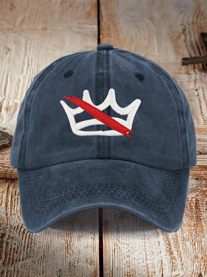 🔥Buy 3 Get 15% Off🔥Unisex fdt Print Baseball Cap