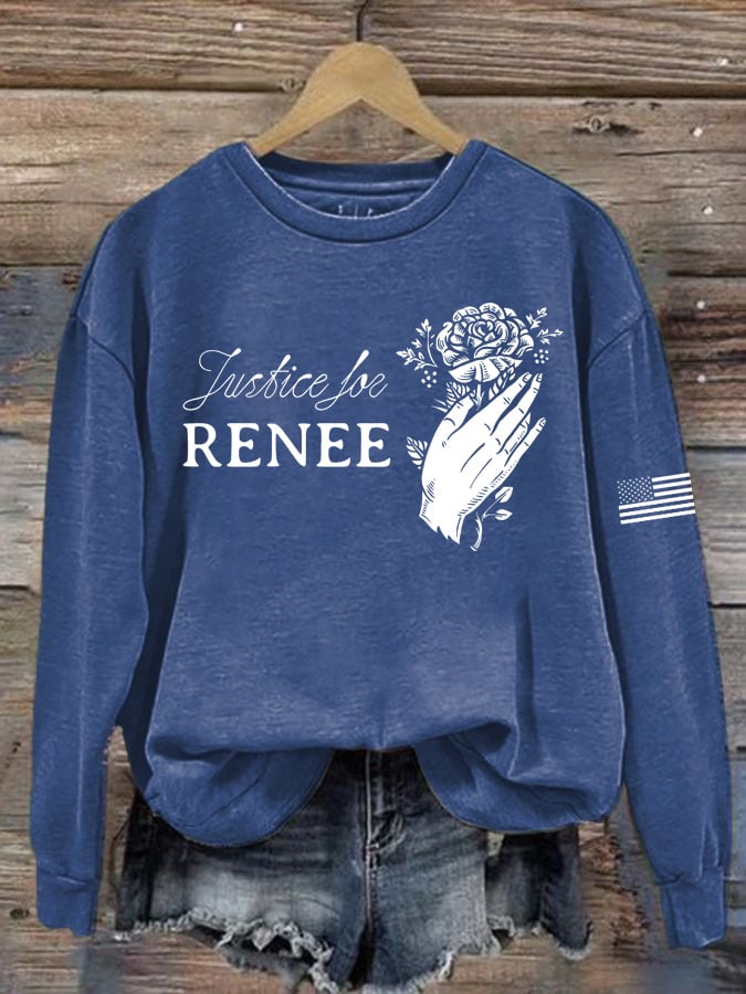 Women's fashion trend: printed hoodies