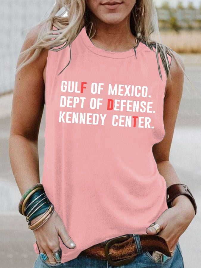 Women's FDT Print T-Shirt