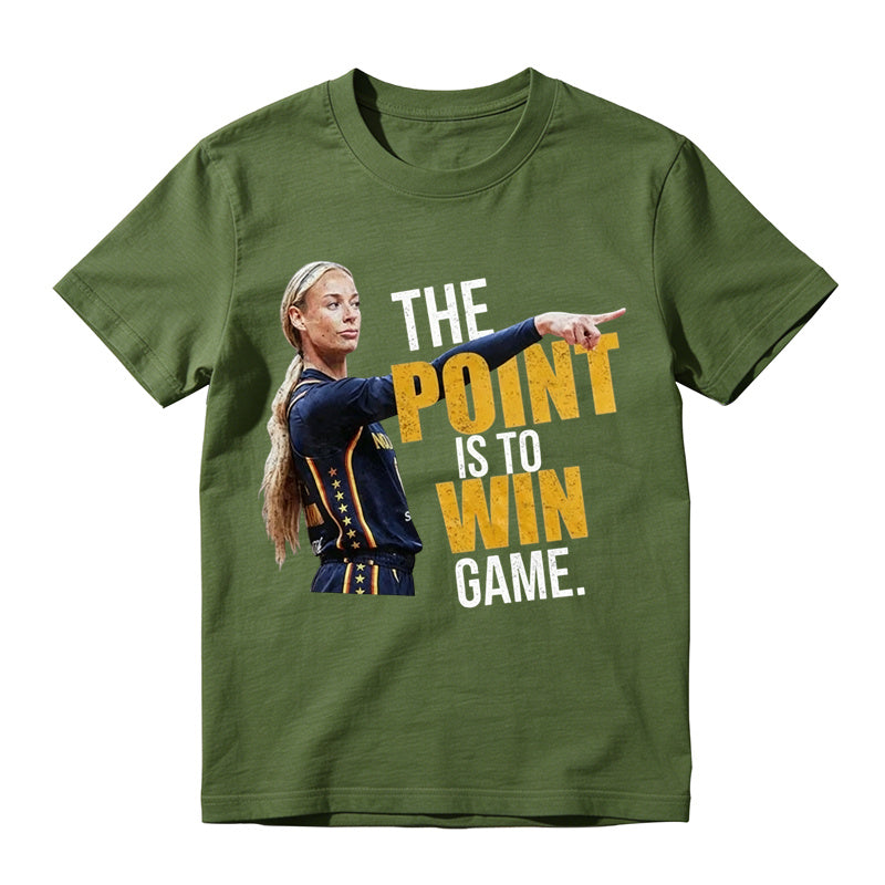 Sophie Cunningham Basketball Fan Gift, Vintage Graphic T-Shirt