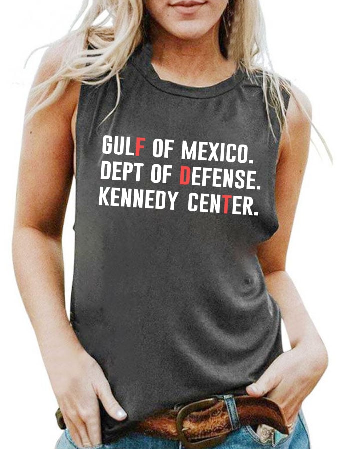 Women's FDT Print T-Shirt