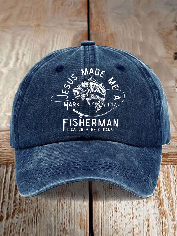 Unisex Faith Baseball Cap