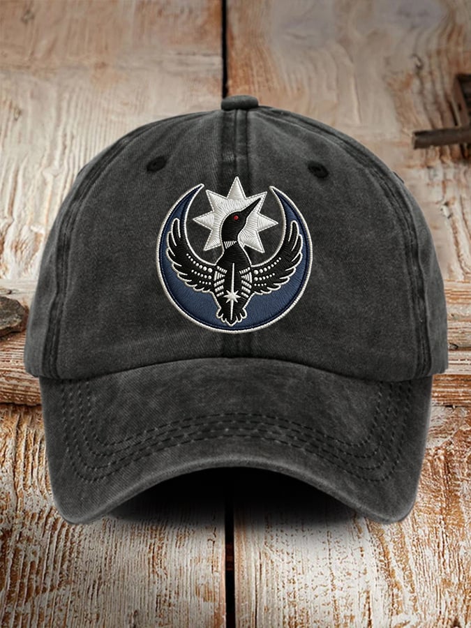 Unisex fdt Baseball Cap