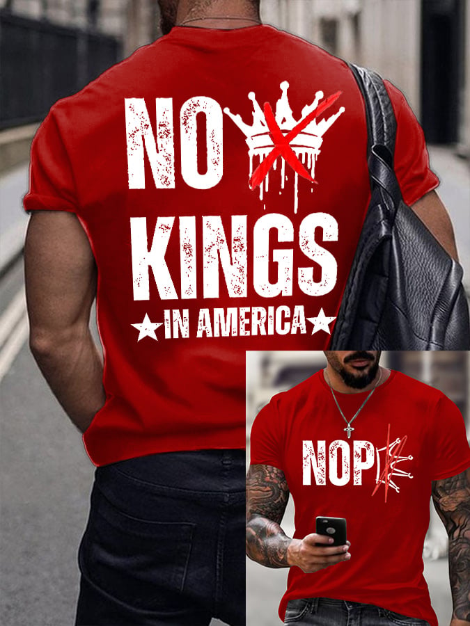 🔥Buy 3 Get 15% Off🔥Men's fdt T-Shirt