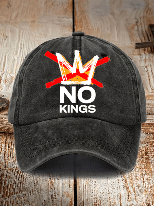 🔥Buy 3 Get 15% Off🔥Unisex Vintage Prove Me Wrong Print Hat