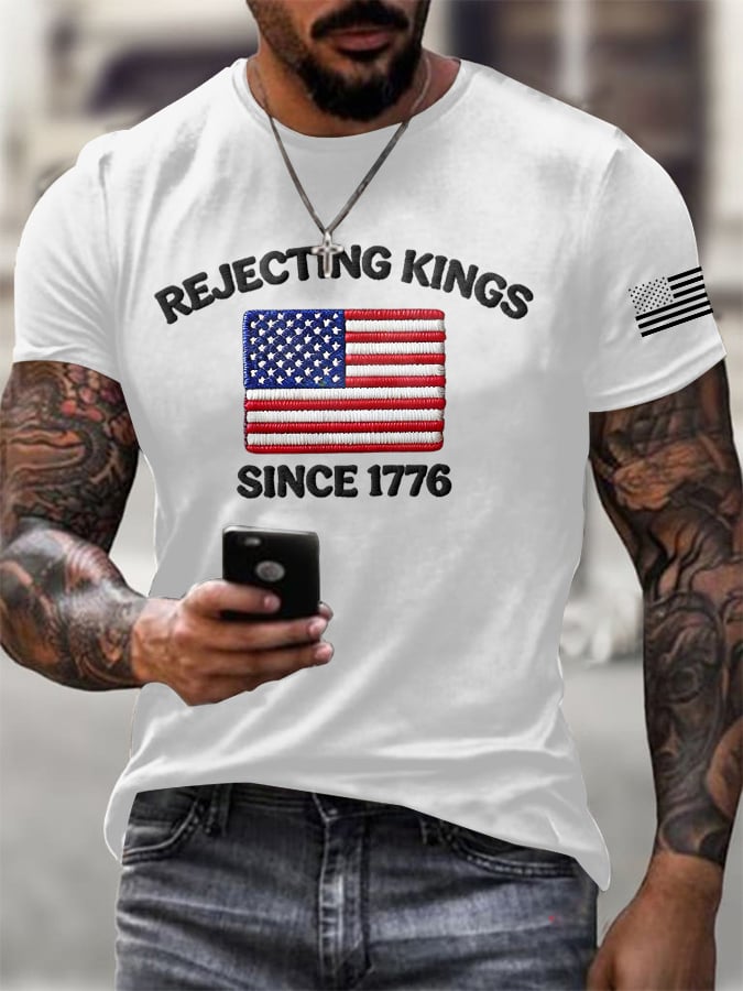 🔥Buy 3 Get 15% Off🔥Men's fdt T-Shirt