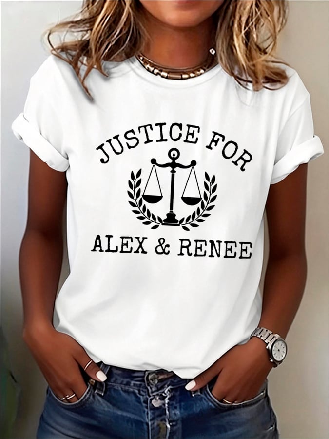 Women's Freedom T-Shirt