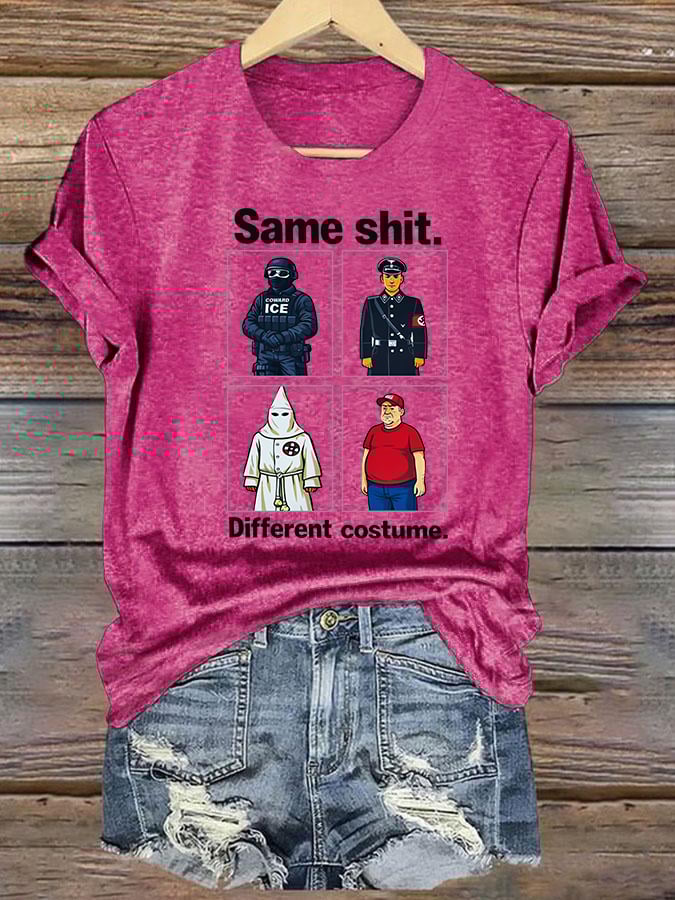 Women's perfect FDT T-Shirt