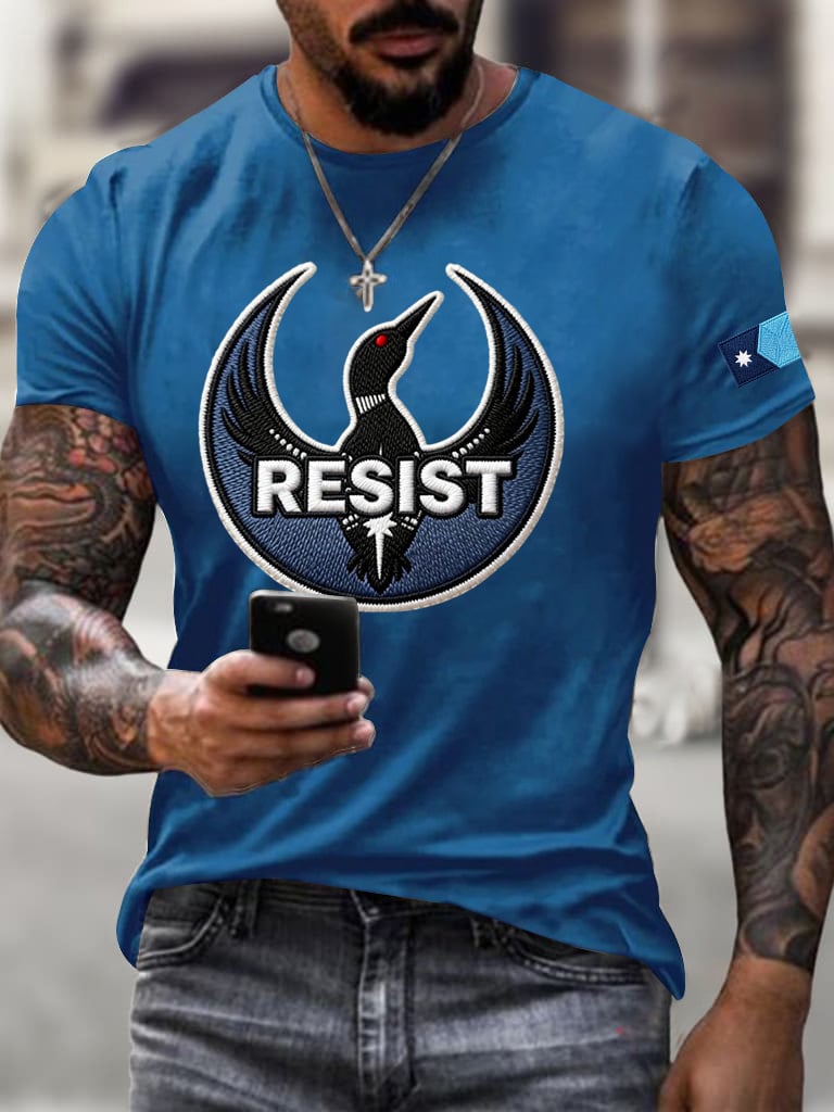 Men's Resist T-Shirt