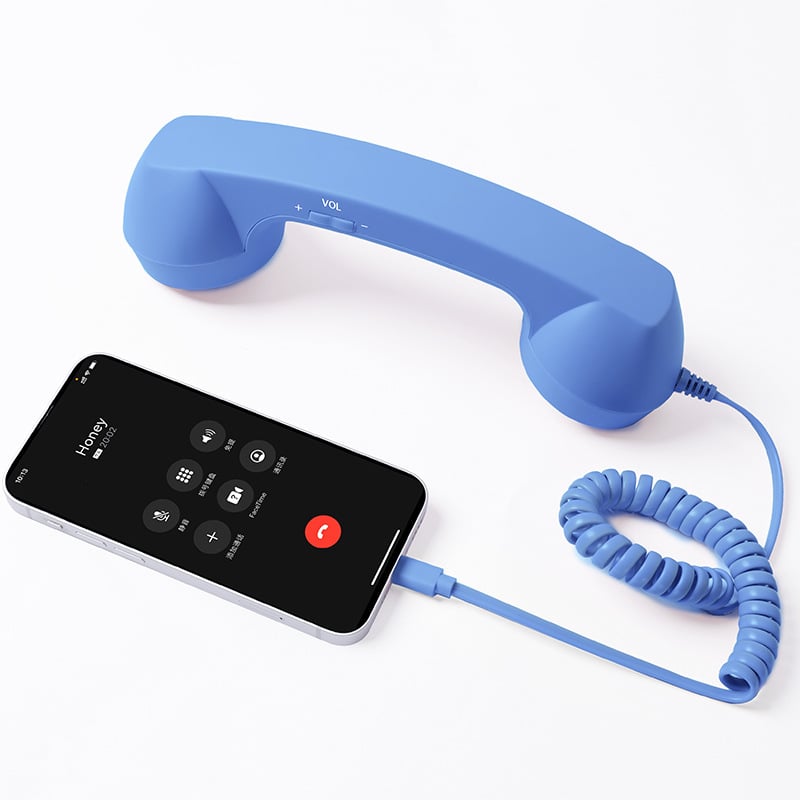 🔥LAST DAY 50% OFF-Retro Phone Handset