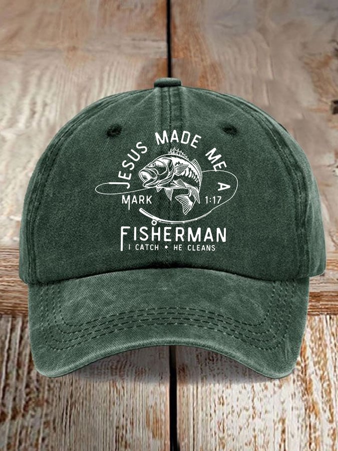 Unisex Faith Baseball Cap