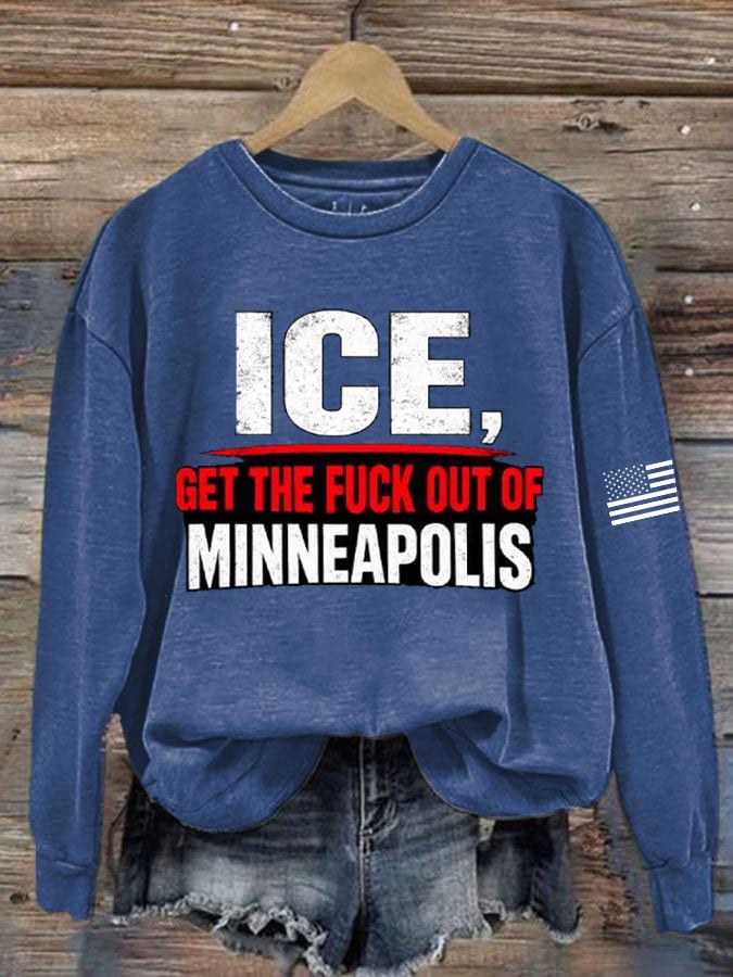 Women's Fashion Trend Printed Hoodies