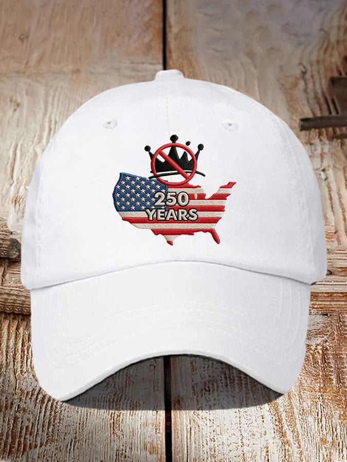 🔥Buy 3 Get 15% Off🔥Unisex No Kings In America Printed Hat