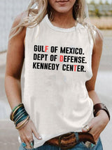 Women's  FDT Print  T-Shirt