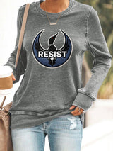 Women's Resist Sweatshirt