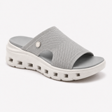 Women's CloudStep Knit Comfort Slides