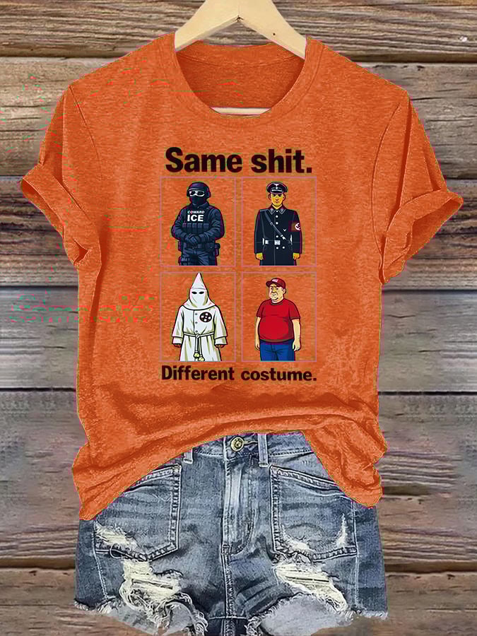 Women's  perfect FDT T-Shirt