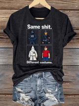 Women's  perfect FDT T-Shirt