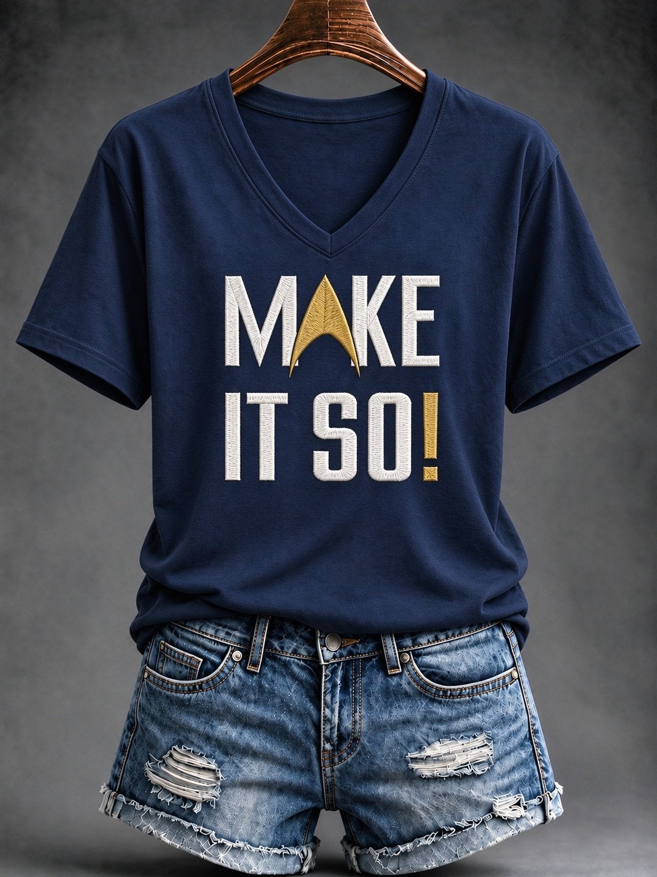 Women'S  Graphic Casual Top