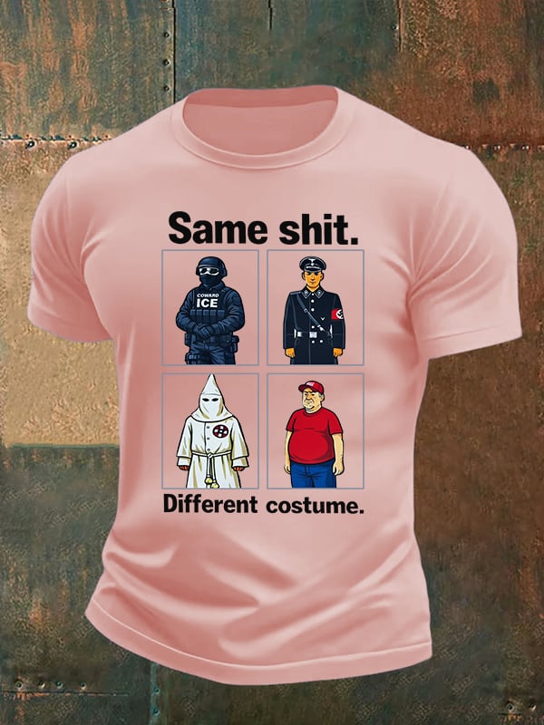 Men's perfect FDT T-Shirt