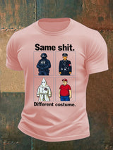 Men's perfect FDT T-Shirt