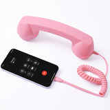 🔥LAST DAY 50% OFF-Retro Phone Handset