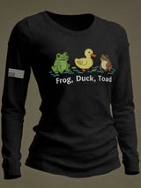 Women's FDT Printed Top