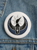 Minnesota Strong  Button