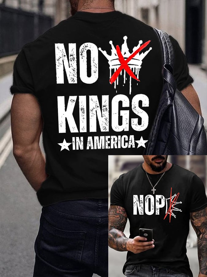 🔥Buy 3 Get 15% Off🔥Men's fdt  T-Shirt