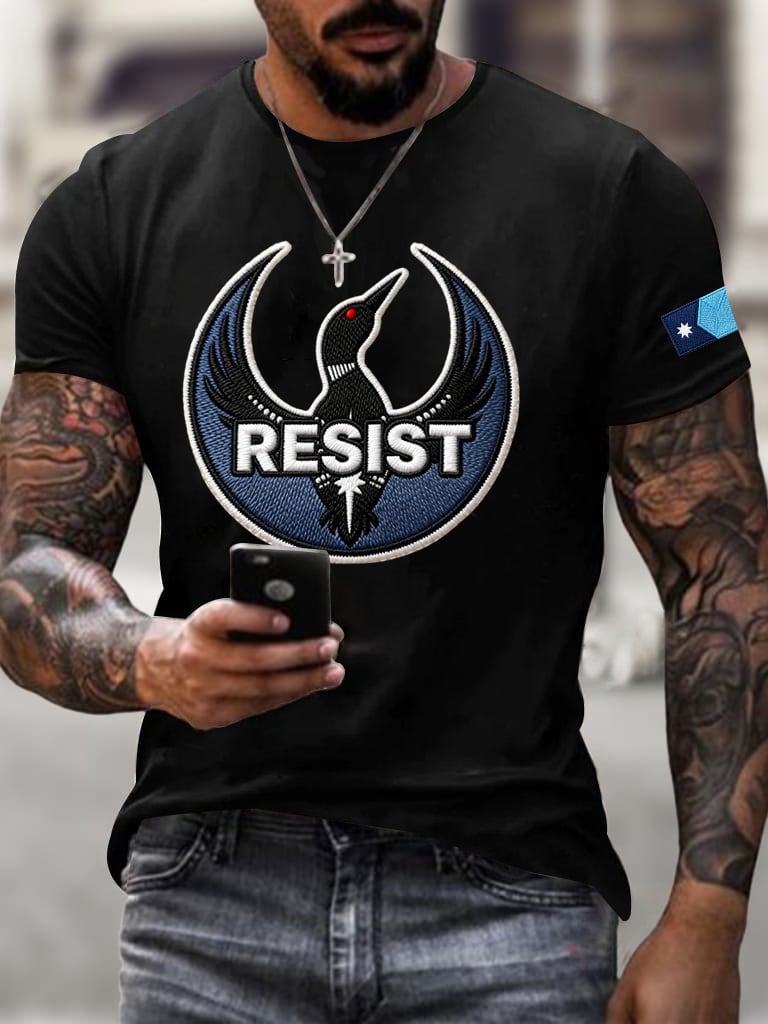 Men's Resist T-Shirt
