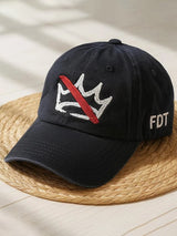 🔥Buy 3 Get 15% Off🔥Unisex 'No Kings In America' Printed Hat