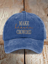 Unisex Faith Baseball Cap