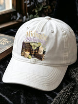 Unisex Midnight Margaritas Printed Hat