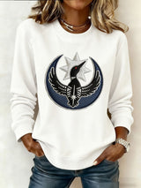 Women's Same Shit. Different Hat FDT Sweatshirt