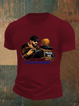 Men's  RAGE AGAINST T-shirt