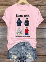 Women's  perfect FDT T-Shirt