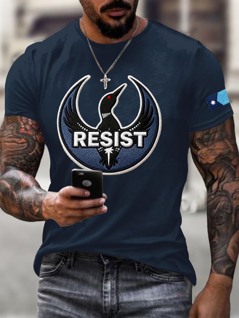 Men's Resist T-Shirt