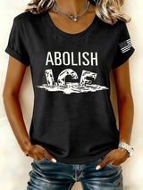 Fdt Women'S Short-Sleeve T-Shirt