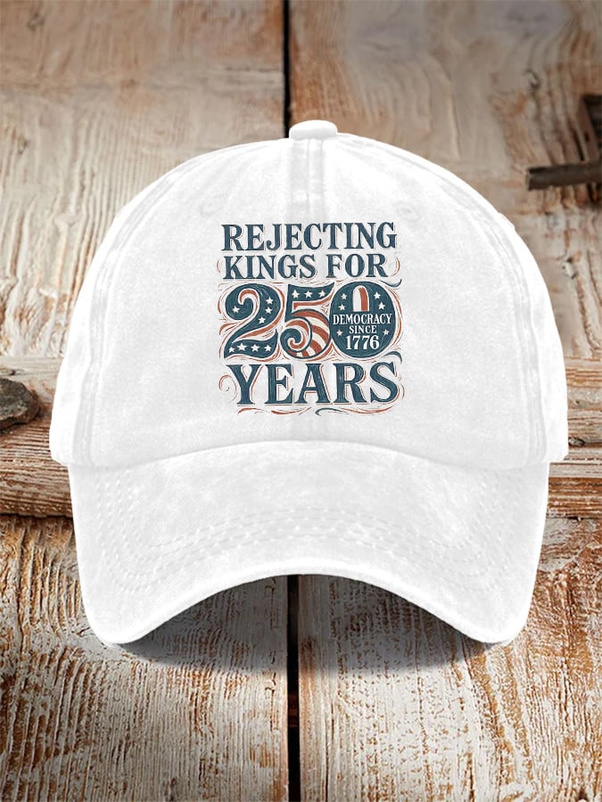 🔥Buy 3 Get 15% Off🔥Unisex fdt Print Baseball Cap