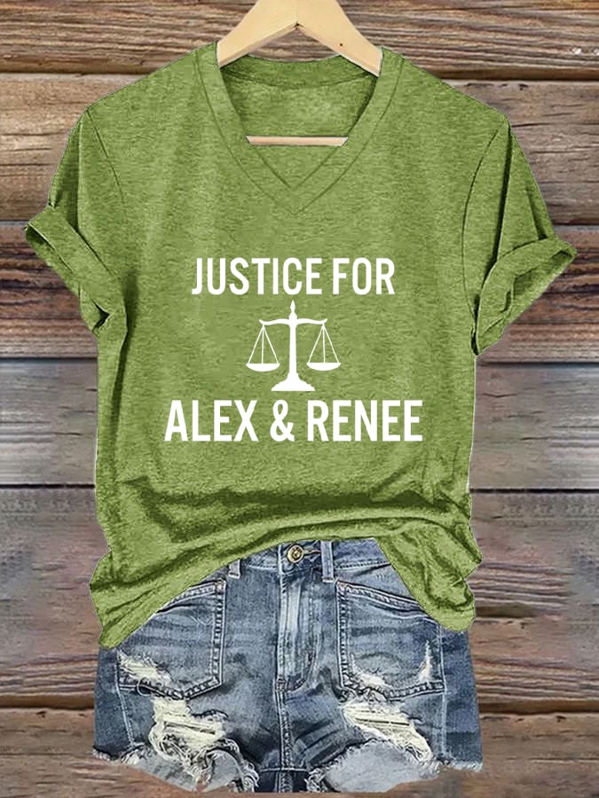 Women's Freedom T-shirt