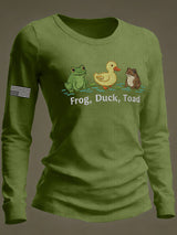 Women's FDT Printed Top