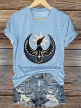 Women's FDT Print T-shirt